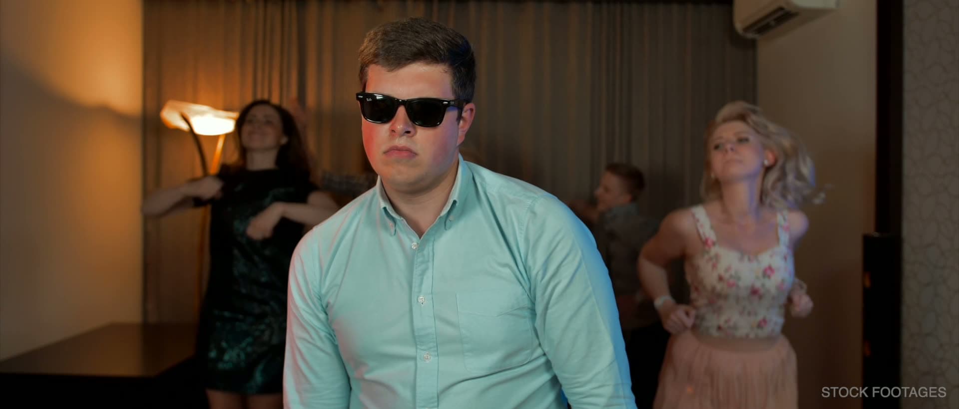 Свадебный фильм Highway Films — подготовка и утро невесты