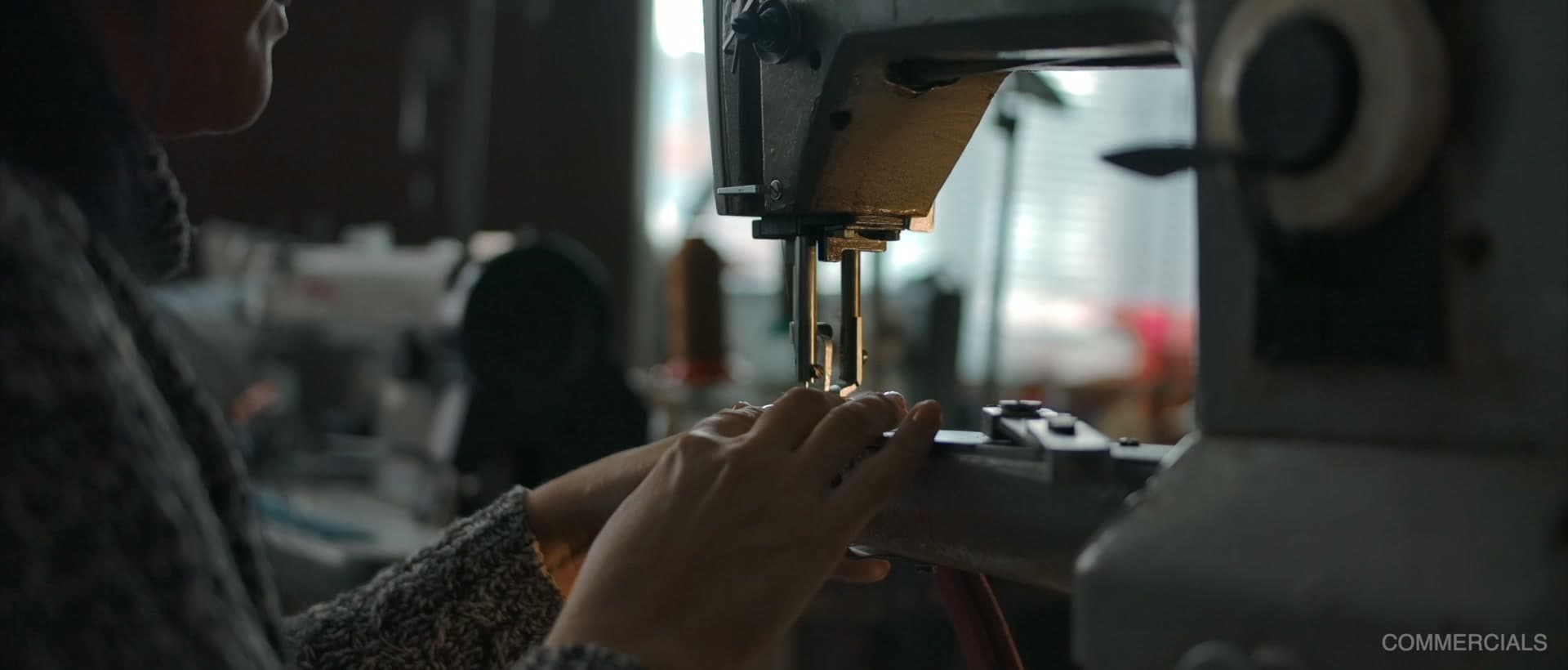 Детали инфраструктуры и продукта работают на доверие